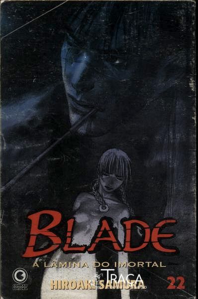 Blade Nº 22