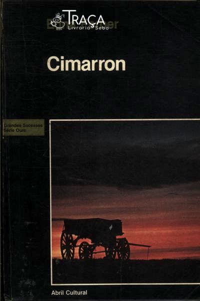 Cimarron