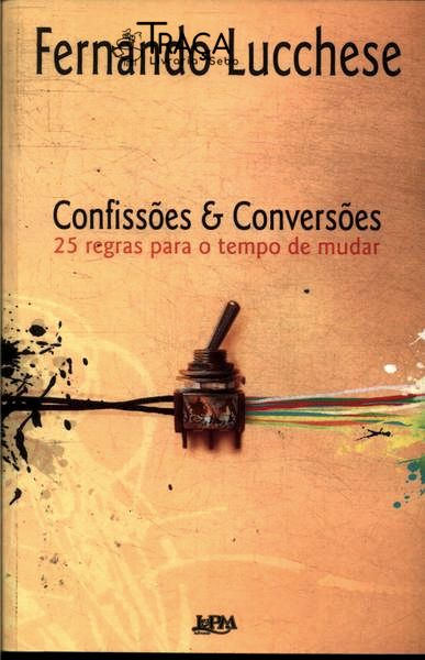 Confissões e Conversões