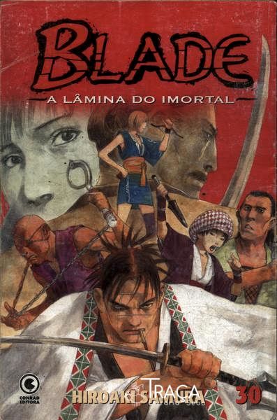 Blade Nº 30