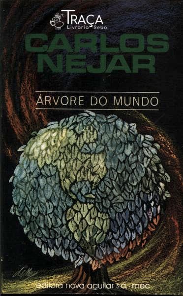 Árvore Do Mundo