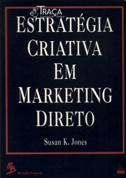 Estratégia em Marketing Direto