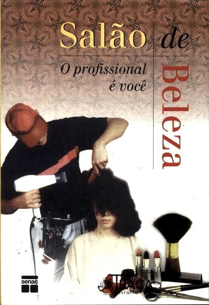 Salão de Beleza