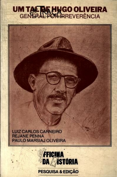 Um Tal De Hugo Oliveira