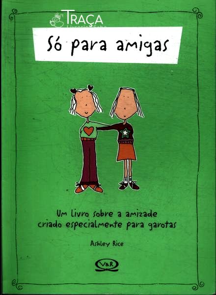 Só Para Amigas