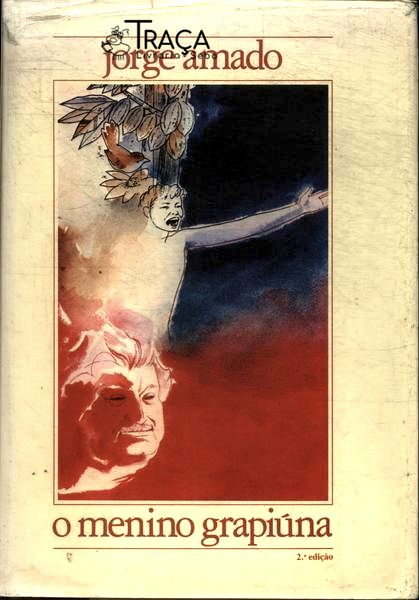 O Menino Grapiúna