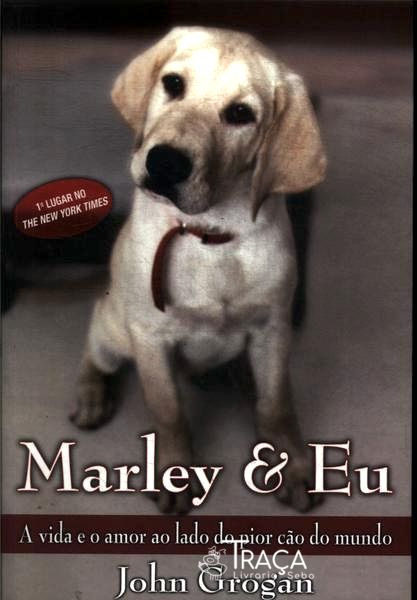 Marley e Eu