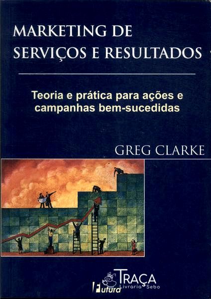 Marketing de Serviços e Resultados