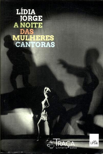 A Noite Das Mulheres Cantoras