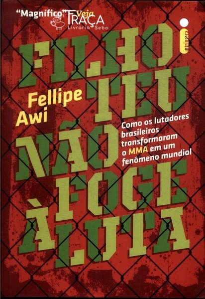 Filho Teu Não Foge À Luta