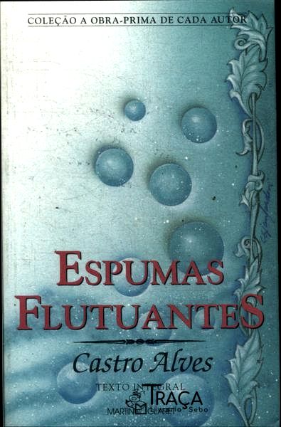 Espumas Flutuantes