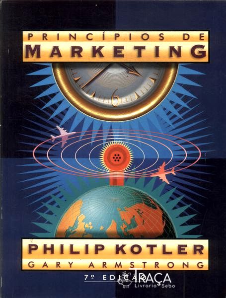 Princípios de Marketing
