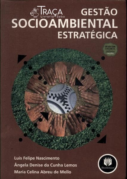 Gestão Socioambiental Estratégica