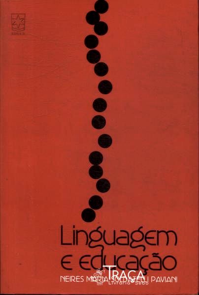 Linguagem e Educação