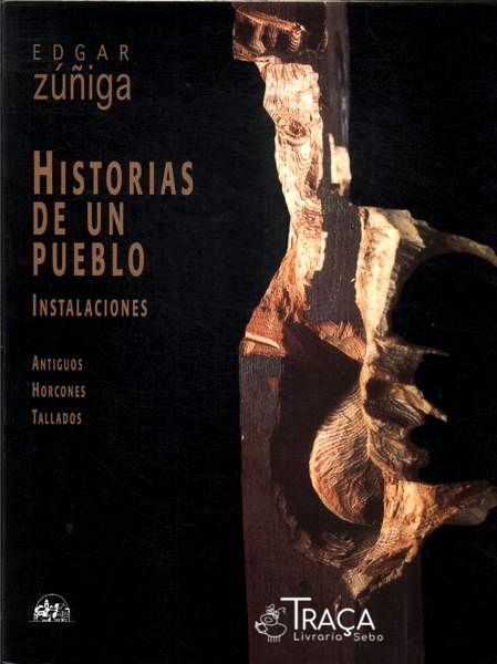 Historias De Un Pueblo: Instalaciones