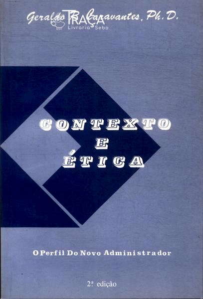 Contexto e Ética