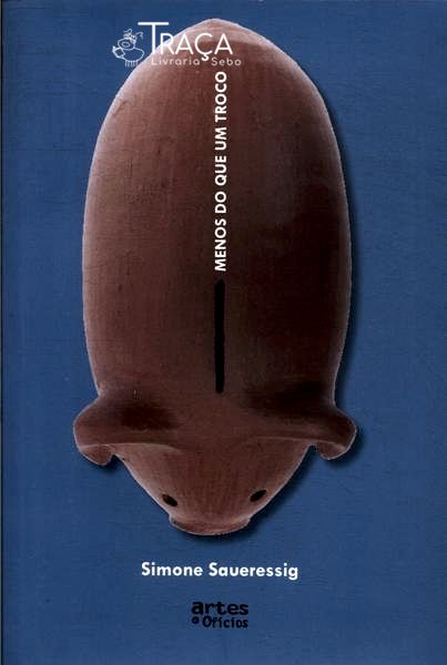 Menos Do Que Um Troco