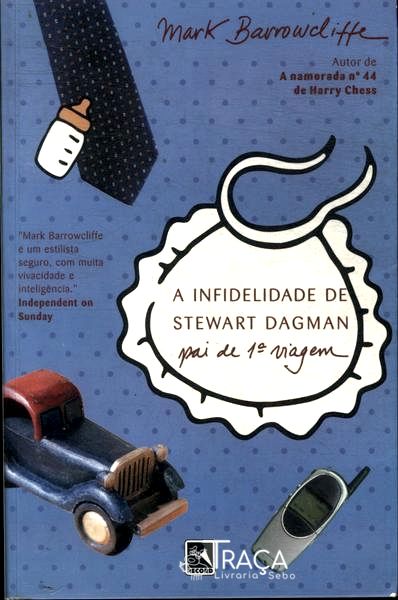 A Infidelidade de Stewart Dagman