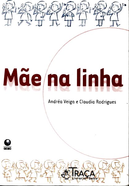 Mãe Na Linha
