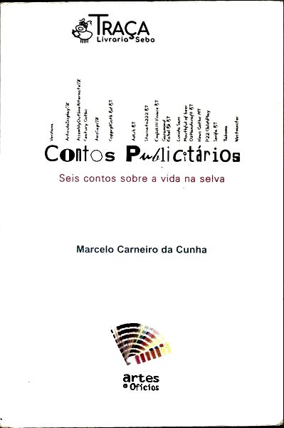 Contos Publicitários