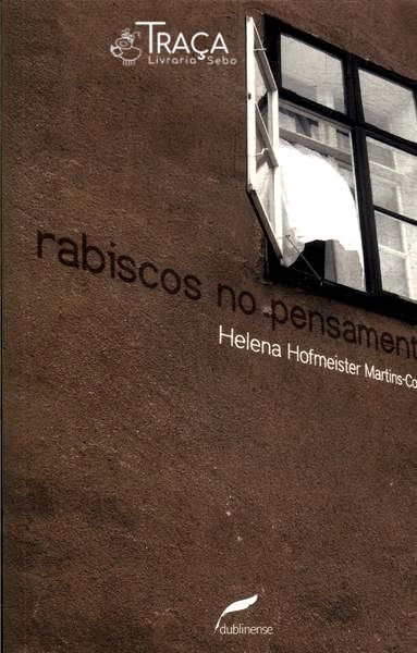 Rabiscos No Pensamento