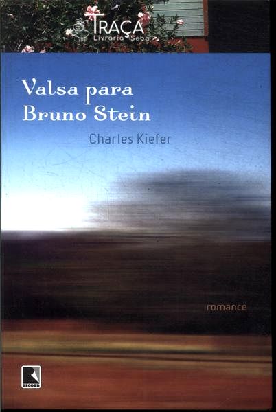 Valsa para Bruno Stein