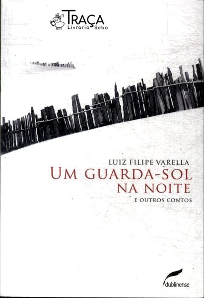Um Guarda-sol Na Noite