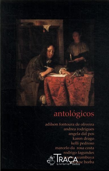 Antológicos