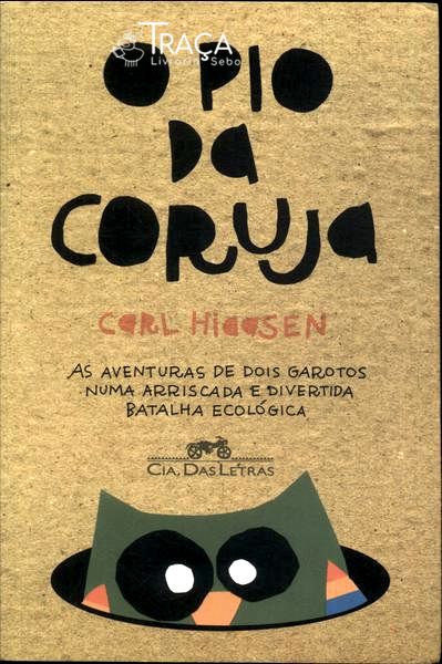 O Pio da Coruja