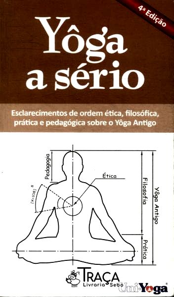 Yôga a Sério