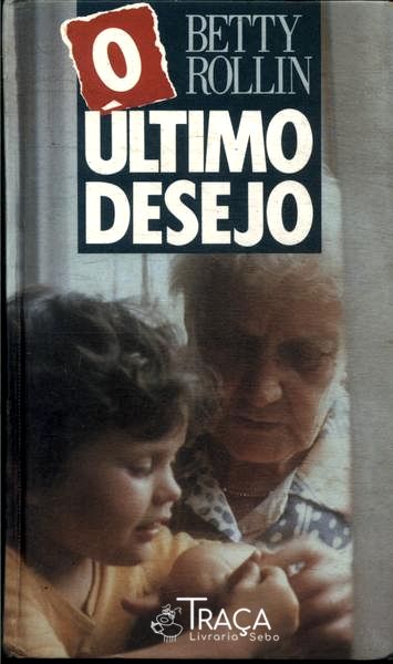 O Último Desejo