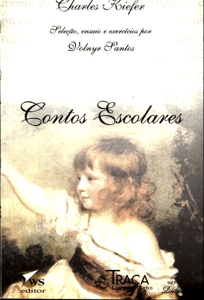 Contos Escolares