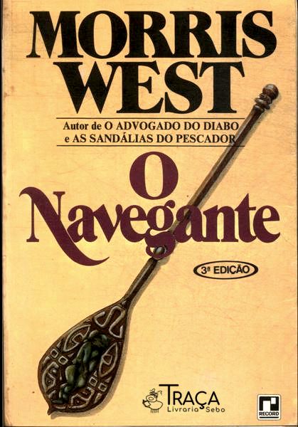 O Navegante