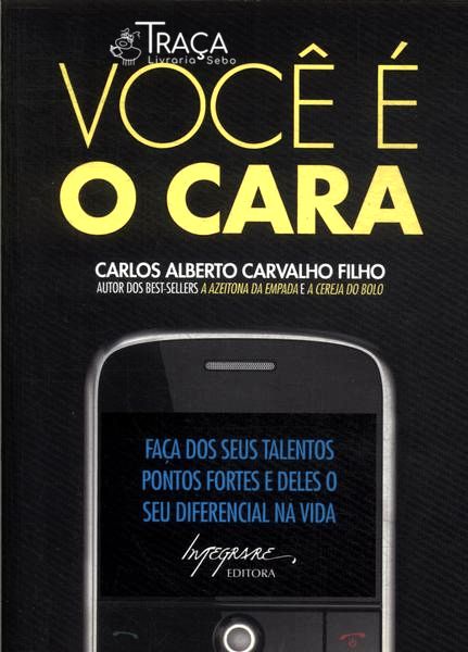 Você É o Cara