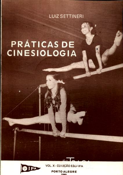 Prática de Cinesiologia