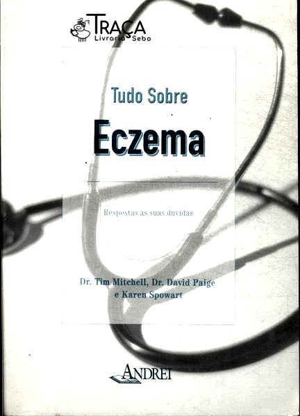 Tudo Sobre Eczema