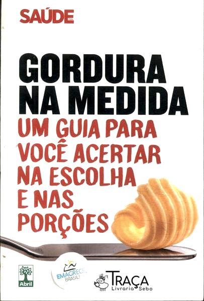 Gordura Na Medida