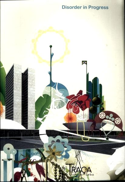 Disorder In Progress