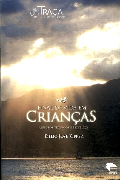 Final de Vida em Crianças