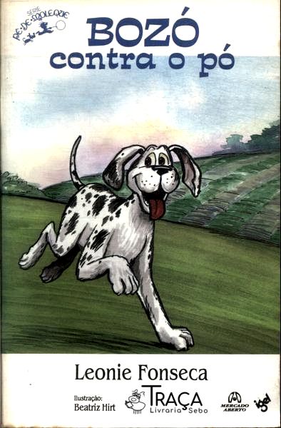 Bozó Contra O Pó