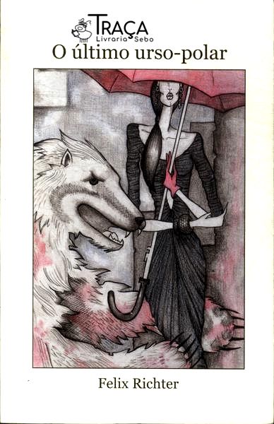 O Último Urso-polar