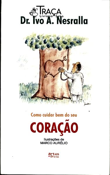 Como Cuidar Bem do Seu Coração