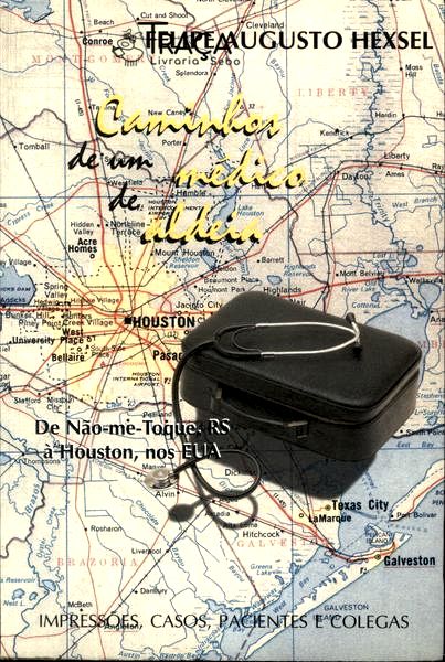 Caminhos De Um Médico De Aldeia