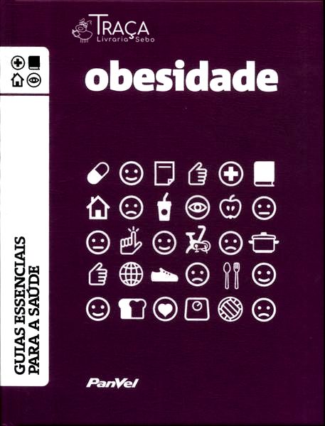 Guias Essenciais para a Saúde: Obesidade