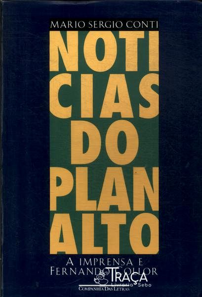 Notícias do Planalto