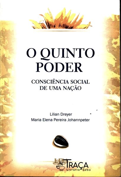 O Quinto Poder