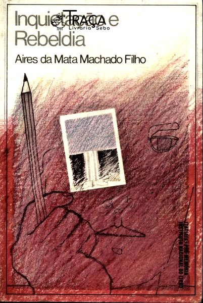 Inquietação E Rebeldia