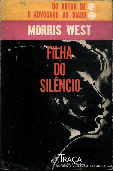 A Filha Do Silêncio