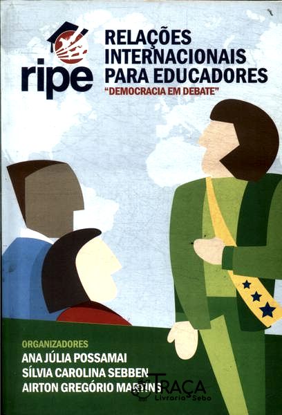 Relações Internacionais para Educadores