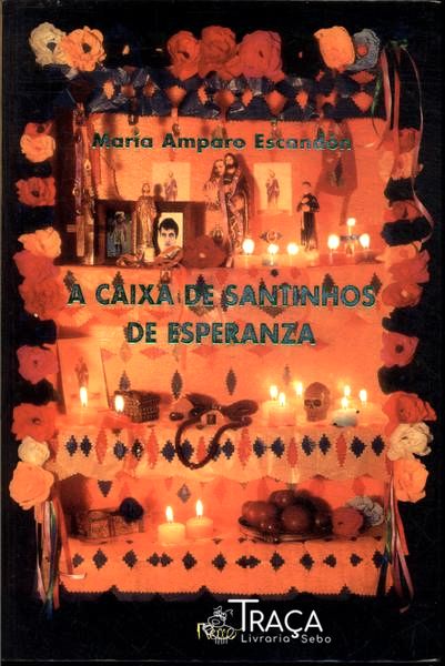 A Caixa de Santinhos de Esperanza